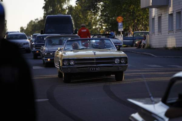 Buick Electra Kemin – foto 1