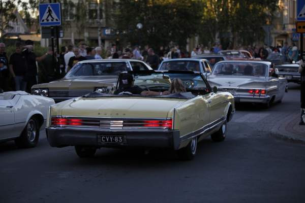 Buick Electra Kemin – foto 3