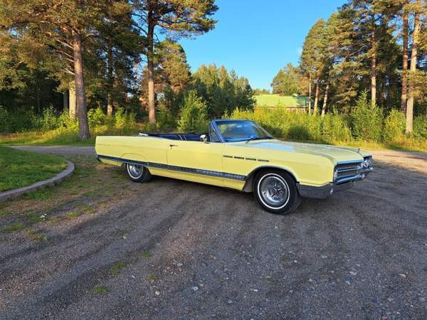 Buick Electra Kemin – foto 7
