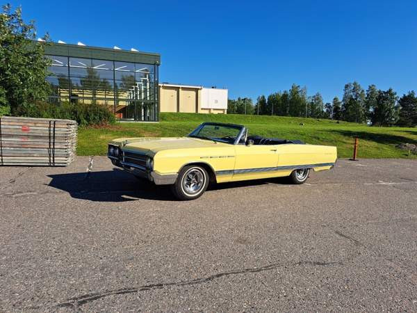 Buick Electra Kemin – foto 4