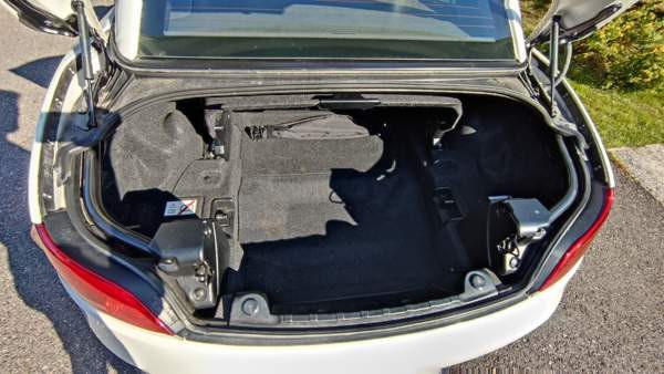 BMW Z4 Helsinki - valokuva 7