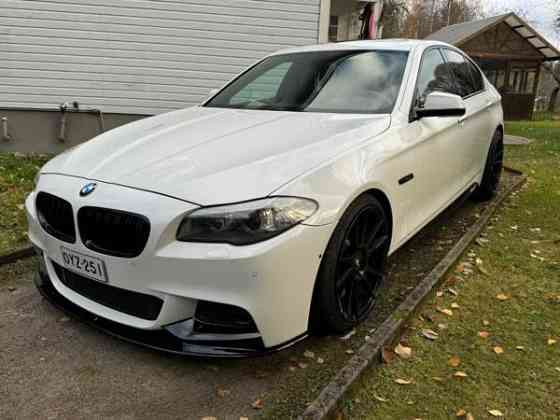 BMW 535 Tuusula