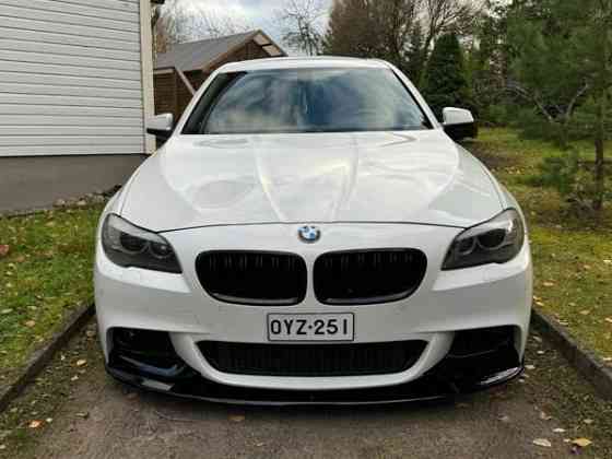 BMW 535 Tuusula