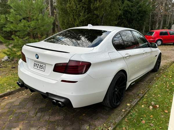 BMW 535 Tuusula – foto 5