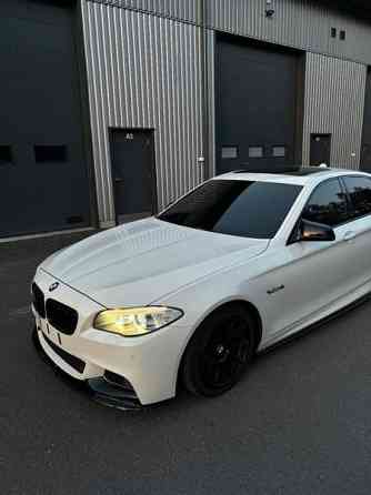 BMW 535 Seinäjoki