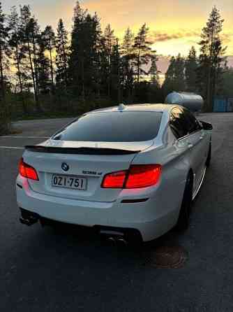 BMW 535 Seinäjoki