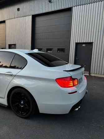 BMW 535 Seinäjoki