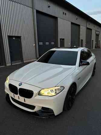 BMW 535 Seinäjoki