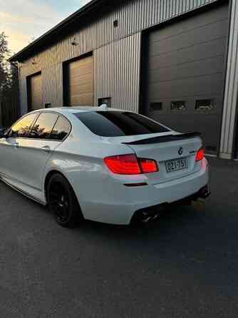 BMW 535 Seinäjoki