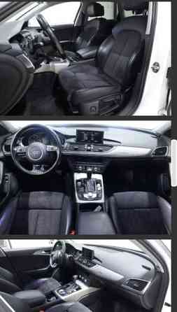 Audi A6 Allroad Vihti