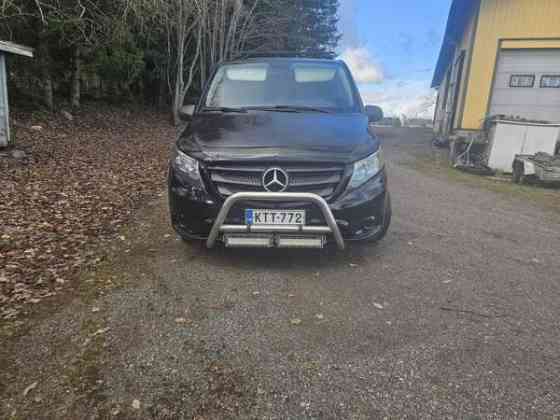 Mercedes-Benz Vito Turtkul