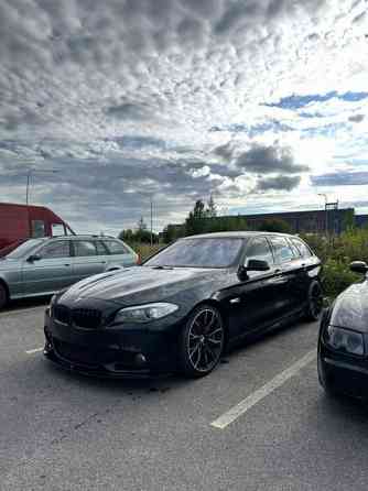 BMW 535 Vantaa