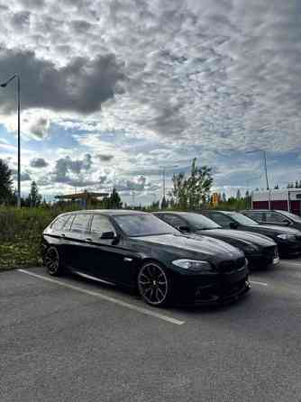 BMW 535 Vantaa