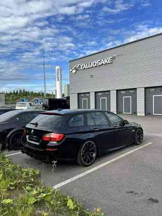 BMW 535 Vantaa