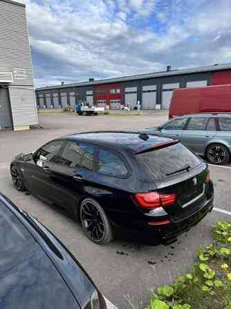 BMW 535 Vantaa