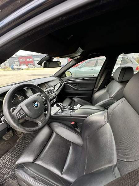 BMW 535 Vantaa – foto 5