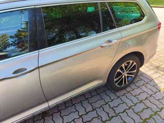 Volkswagen Passat Куопио