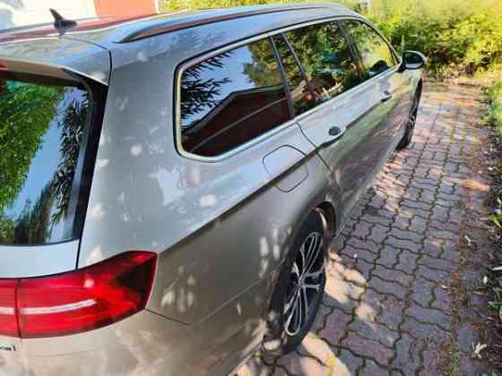 Volkswagen Passat Куопио
