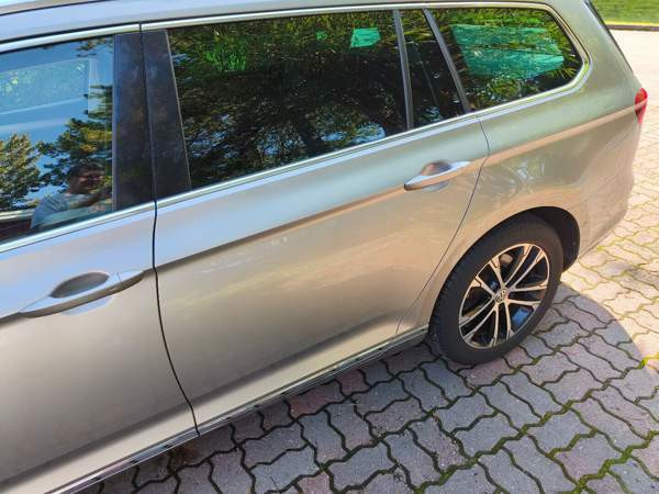 Volkswagen Passat Kuopio – foto 2
