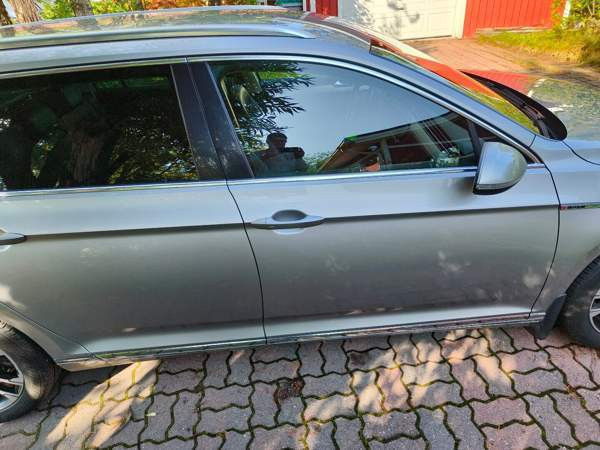 Volkswagen Passat Kuopio – foto 5