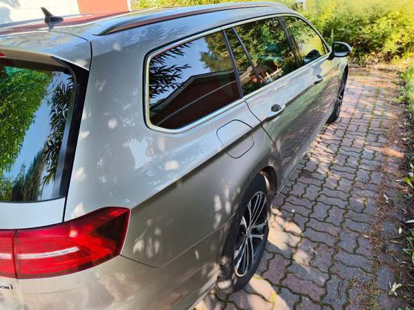 Volkswagen Passat Kuopio – foto 4