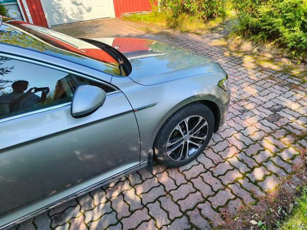 Volkswagen Passat Kuopio – foto 6