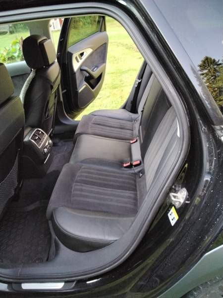 Audi A6 Allroad Kuopio - photo 7