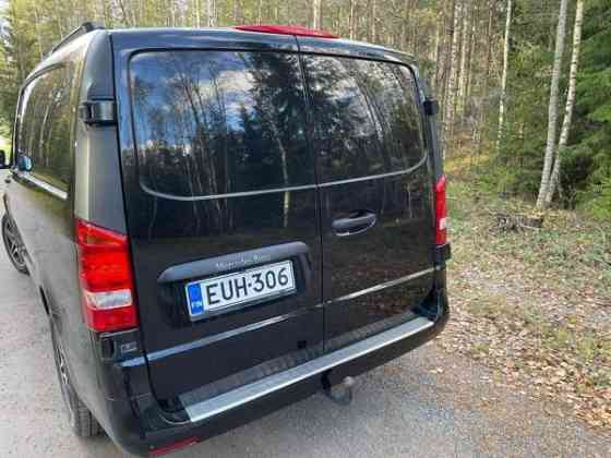 Mercedes-Benz Vito Nousiainen