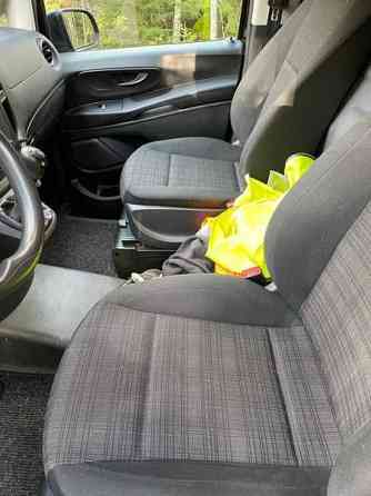 Mercedes-Benz Vito Nousiainen