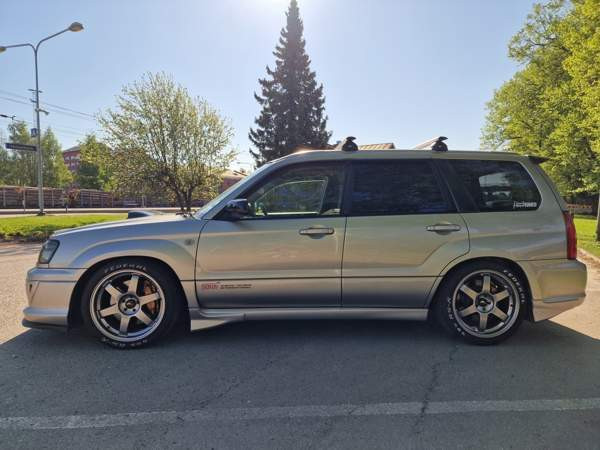 Subaru Forester Хямеэнлинна - изображение 6