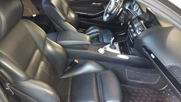 BMW M6 Polvijärvi - изображение 5