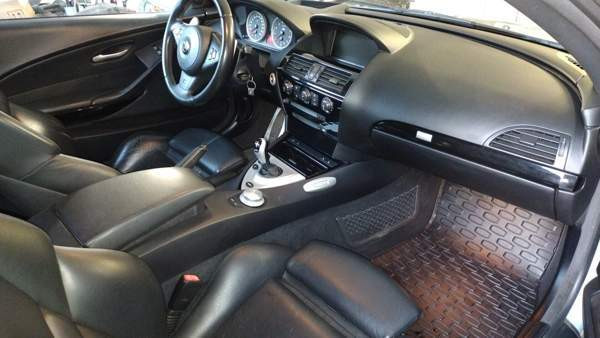 BMW M6 Polvijärvi - изображение 6