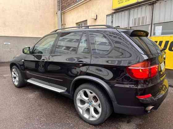 BMW X5 Helsinki
