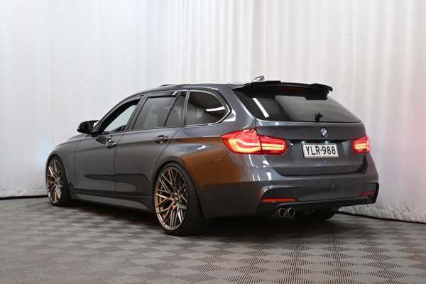 BMW 335 Nurmijärvi - valokuva 5