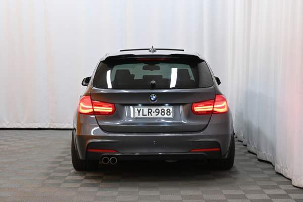 BMW 335 Nurmijärvi - valokuva 6