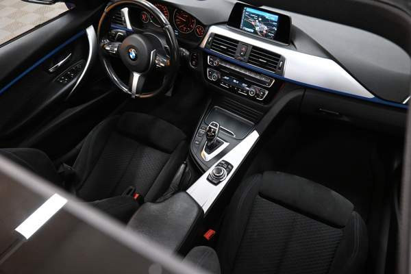 BMW 335 Nurmijärvi - valokuva 7