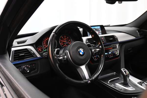 BMW 335 Nurmijärvi - valokuva 8