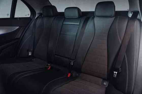 Mercedes-Benz E Zaporiz'ka Oblast'