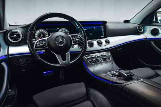 Mercedes-Benz E Zaporiz'ka Oblast'