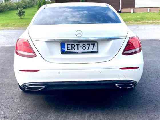 Mercedes-Benz E Zaporiz'ka Oblast'