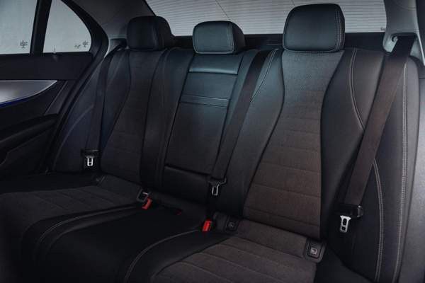 Mercedes-Benz E Zaporiz'ka Oblast' – foto 5