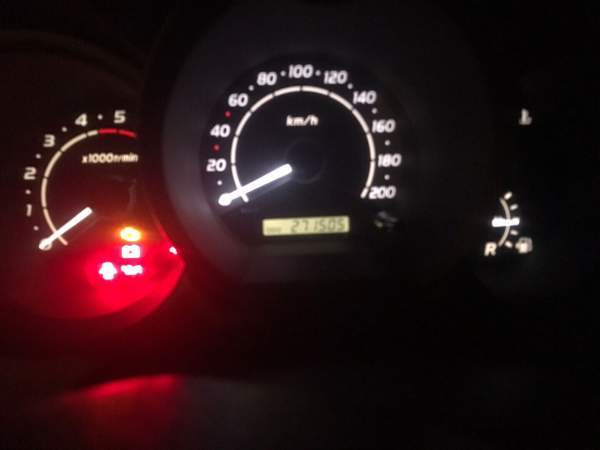 Toyota Hilux Jaemsae - photo 8