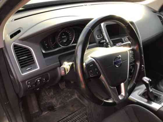 Volvo XC60 Viitasaari