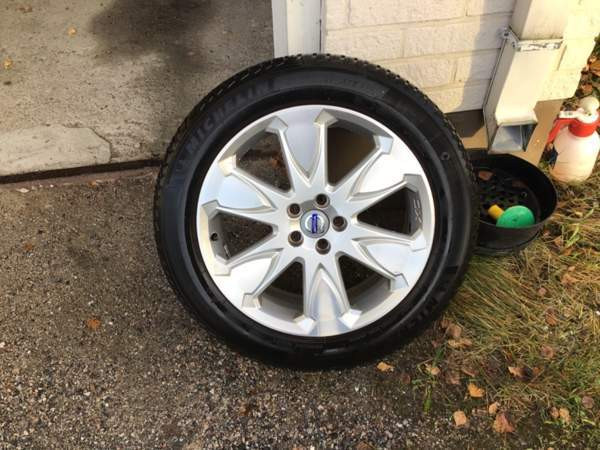 Volvo XC60 Viitasaari - photo 8