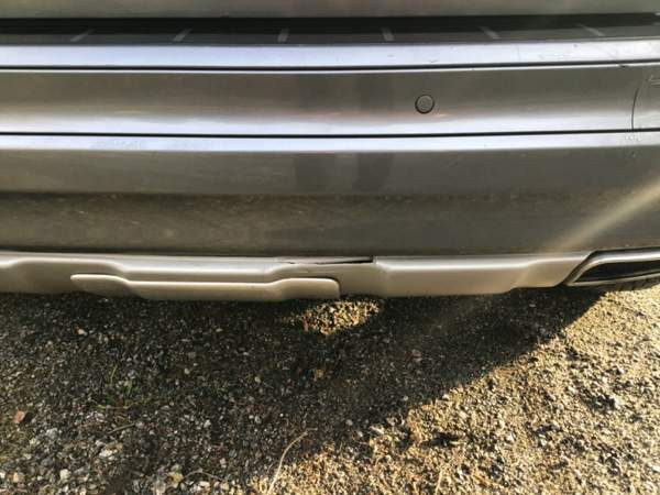 Volvo XC60 Viitasaari - photo 7