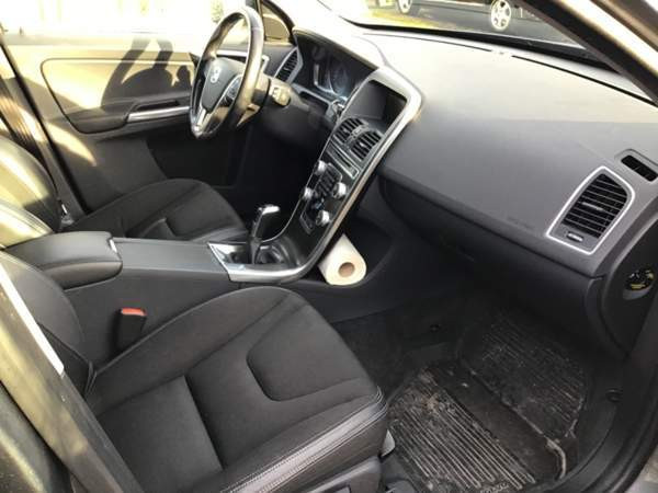 Volvo XC60 Viitasaari - photo 6