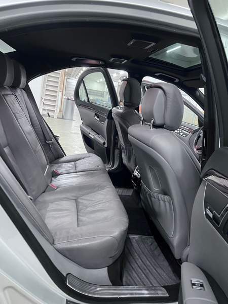 Mercedes-Benz S Orivesi – foto 6