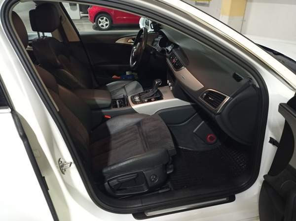 Audi A6 Sibbo - изображение 5