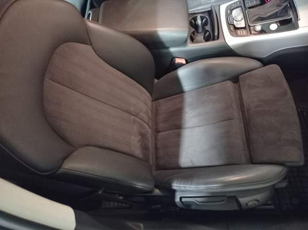 Audi A6 Sibbo - изображение 7