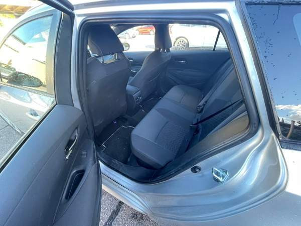 Toyota Corolla Helsinki – foto 7